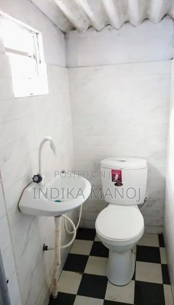 Annex for Rent Ja Ela