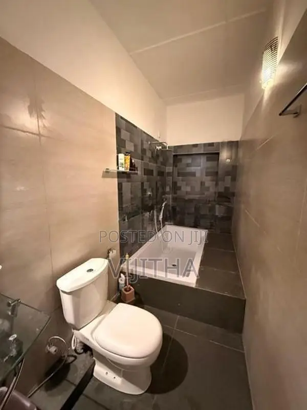 Up Stair House for Rent Nugegoda