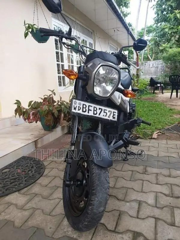 Honda Navi 2017