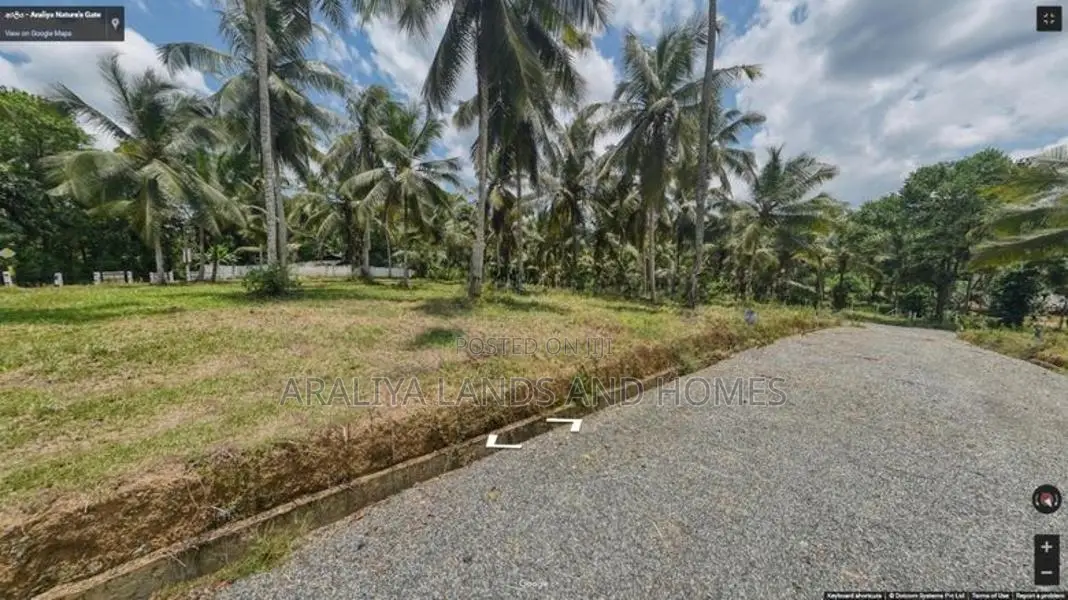 Land for Sale in Yakkala - Radawana