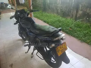 Bajaj Discover 2010