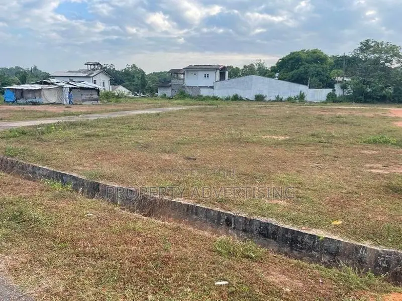 60 Perches Land for Sale – Hokandara