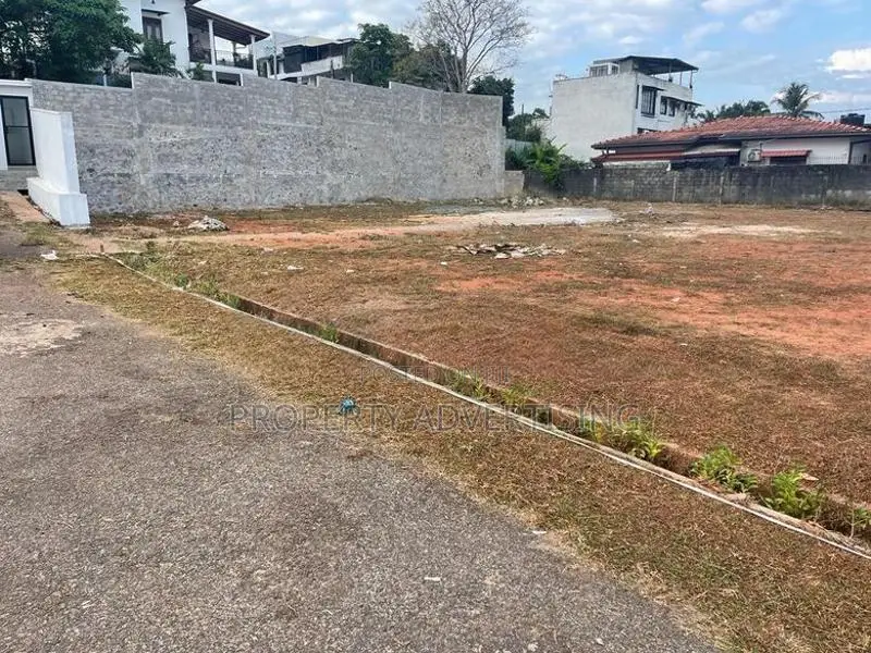60 Perches Land for Sale – Hokandara