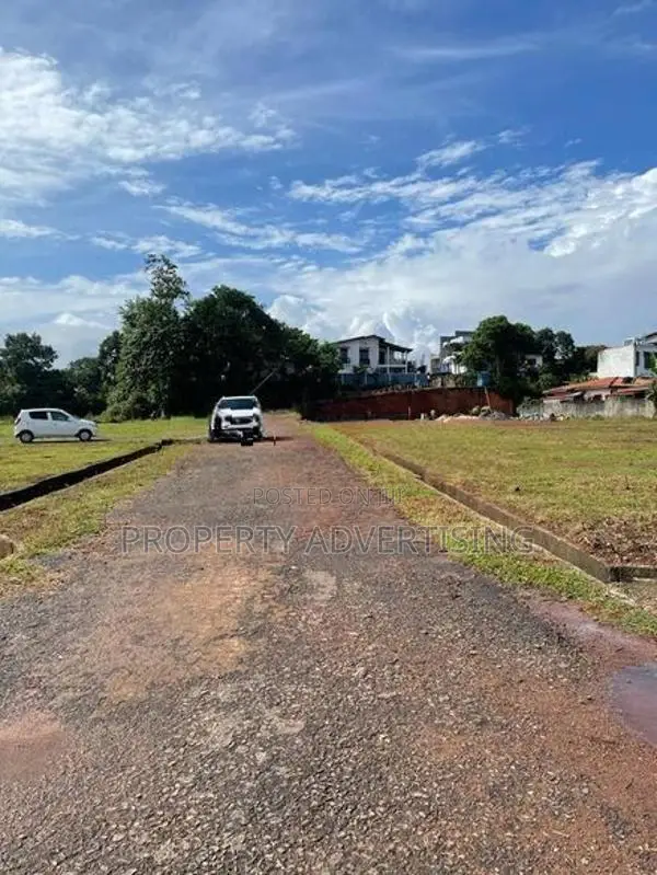 60 Perches Land for Sale – Hokandara