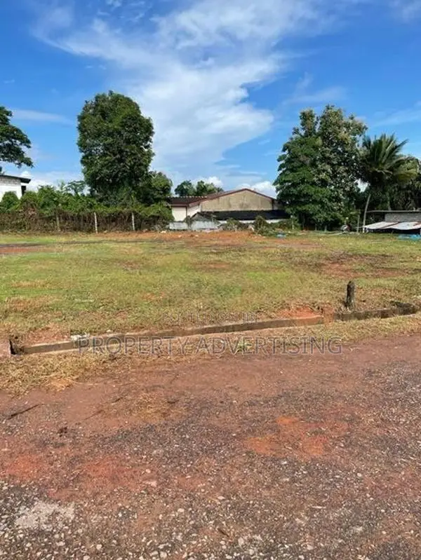 60 Perches Land for Sale – Hokandara