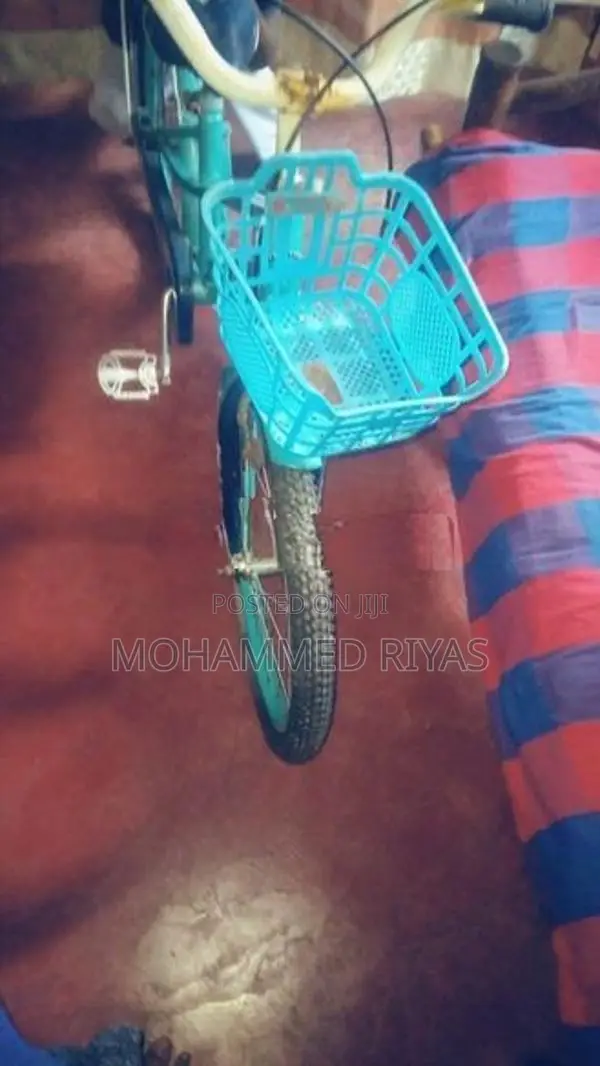 Bicycle