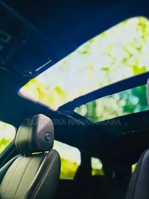 Land Rover Range Velar 2019