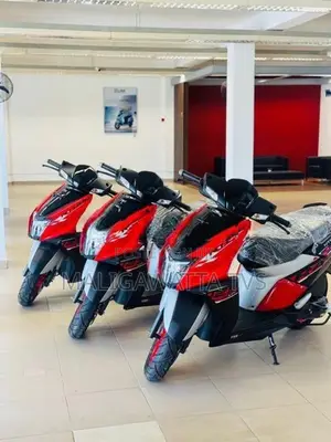 TVS Ntorq 125 Brand New 2026