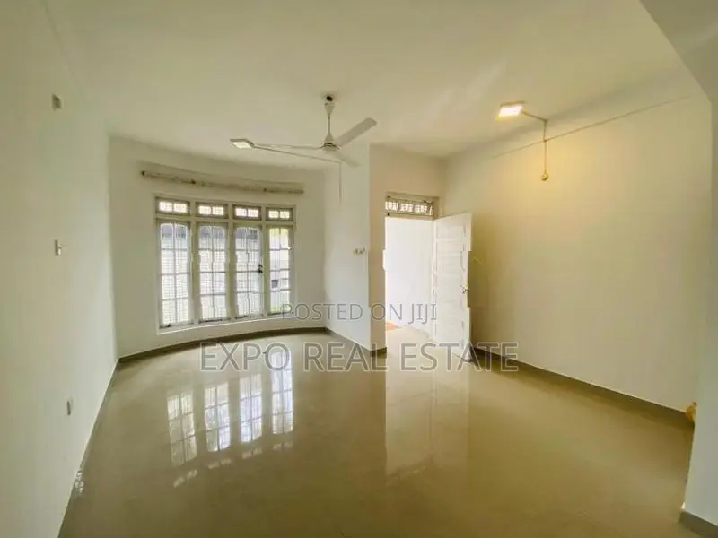 House for rent in Mount Lavinia