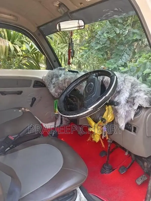 Mahindra Supro 2019