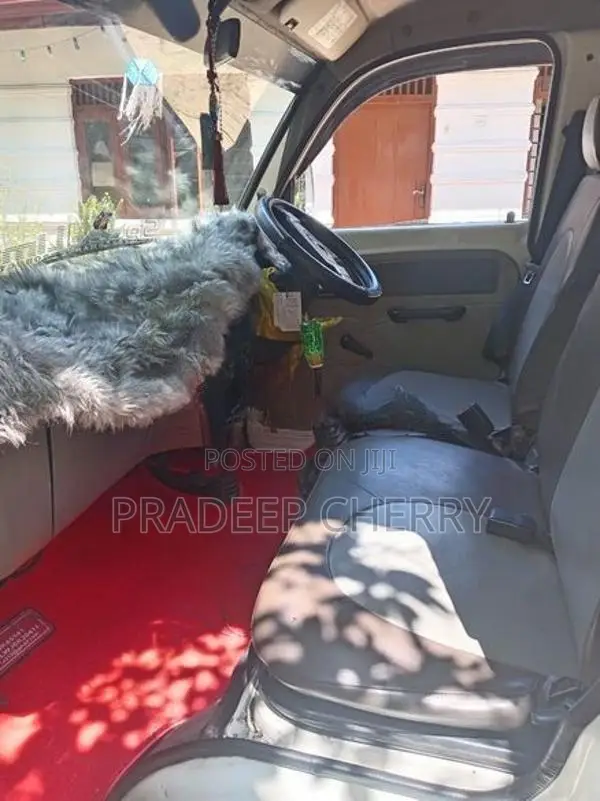 Mahindra Supro 2019