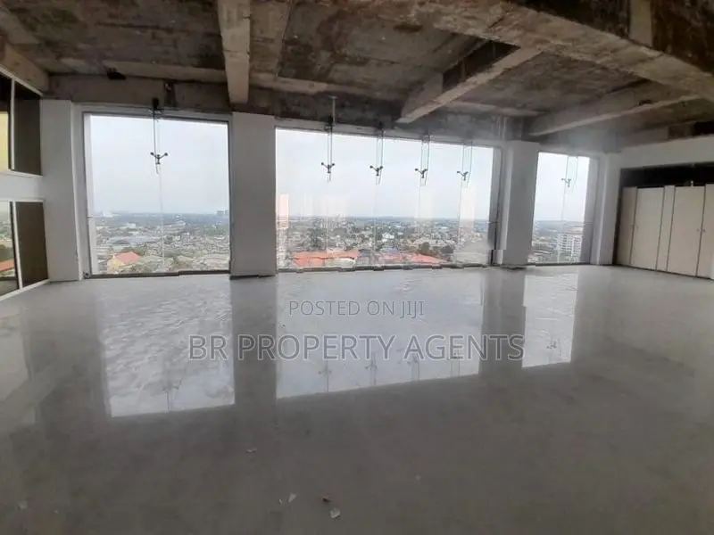 Commercial Building for Rent in Mattakkuliya