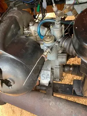 Bajaj RE 2004