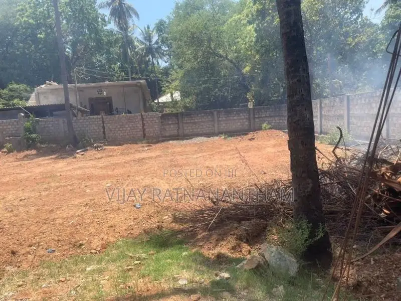 Peaceful Environment In Trincomalee