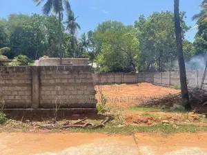 Peaceful Environment In Trincomalee