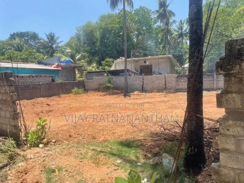 Peaceful Environment In Trincomalee