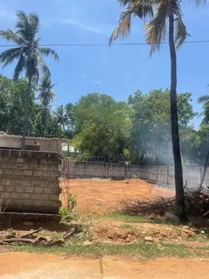 Peaceful Environment In Trincomalee
