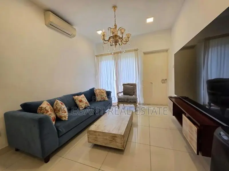Fairway Urban Homes - Battaramulla 03 Bedroom Apartment for Sale (A456