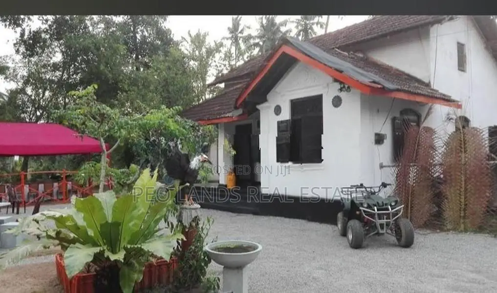 (AL306) 320 Perches Land for Sale in Kottawa