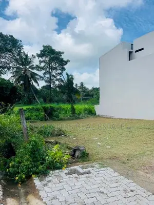 (AL307) 13 Perches Land for Sale in Mahalwarawa Pannipitiya