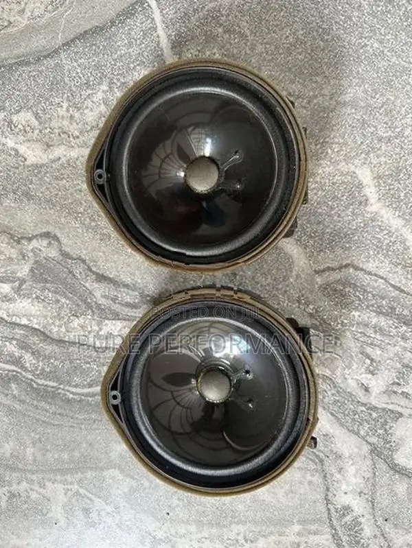 Honda CRZ Door Parts