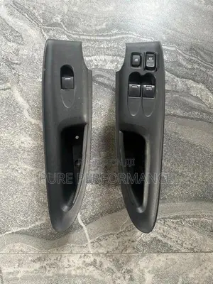 Honda CRZ Door Parts