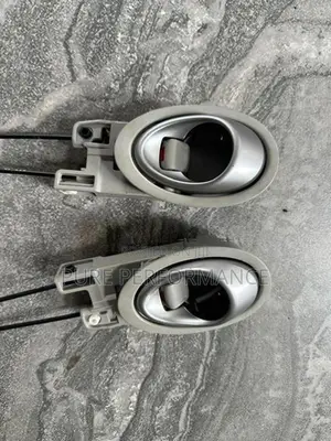 Honda CRZ Door Parts