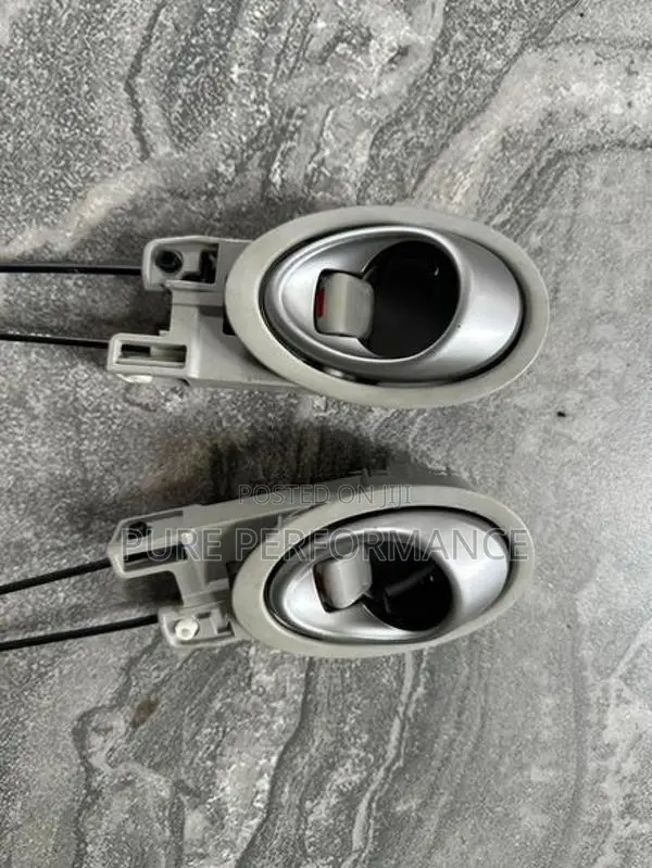 Honda CRZ Door Parts