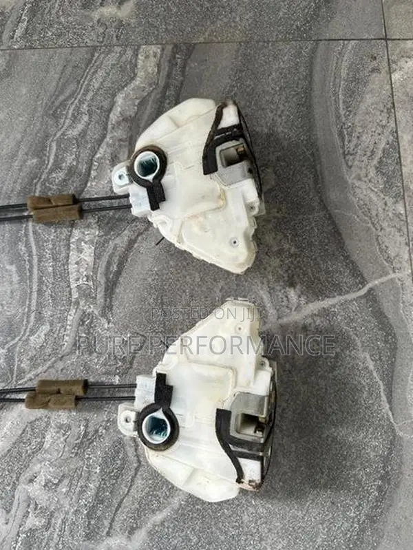 Honda CRZ Door Parts