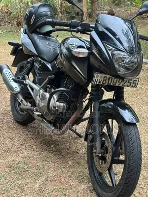 Bajaj Pulsar 150 2016