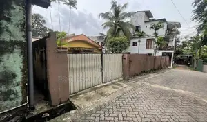 Prime Residential Land for Sale in Nugegoda