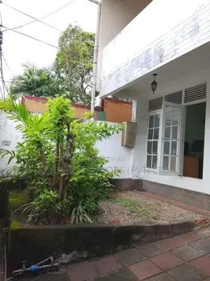 Land with House for Sale – Rajagiriya, Meda Welikada Road
