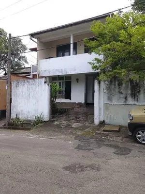Land with House for Sale – Rajagiriya, Meda Welikada Road