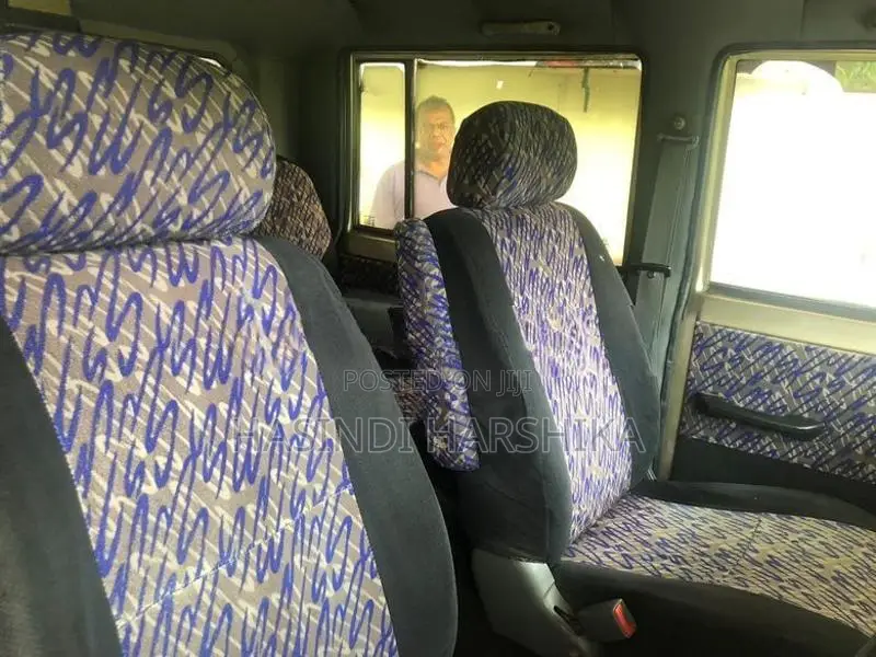 Mahindra Bolero Double Cab 2012