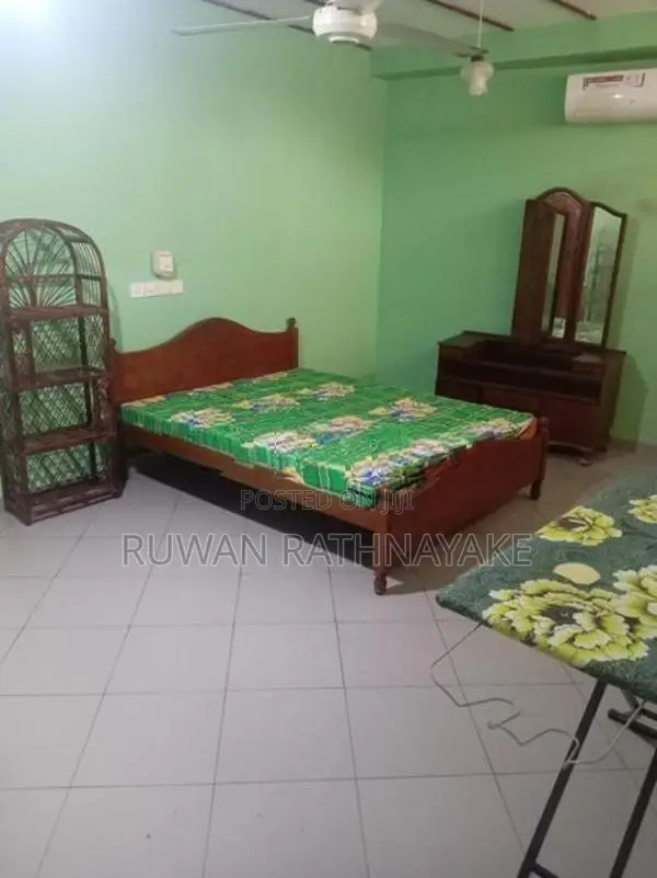 Furnished House for Rent in Nadimala