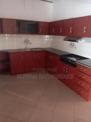 Furnished House for Rent in Nadimala