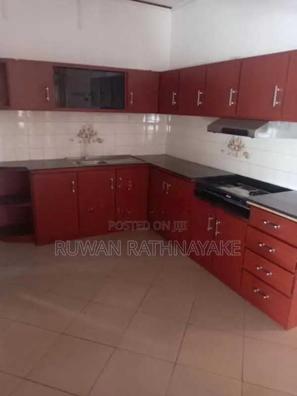 Furnished House for Rent in Nadimala