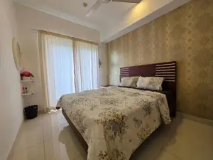 Battaramulla Fairway Urban Homes - 03 Bedroom Apartment for Rent (A572