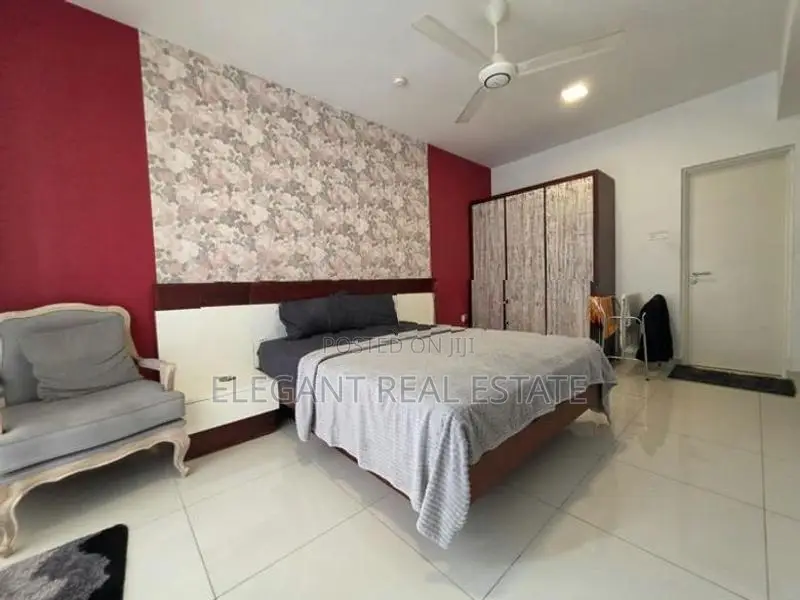 Battaramulla Fairway Urban Homes - 03 Bedroom Apartment for Rent (A572