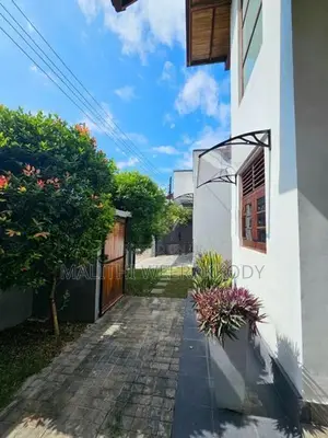 Two Storey Modern House For Sale - Thalawathugoda In Talawatugoda