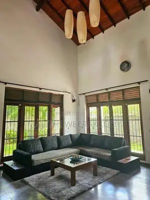 Two Storey Modern House For Sale - Thalawathugoda In Talawatugoda
