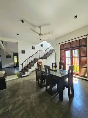 Two Storey Modern House For Sale - Thalawathugoda In Talawatugoda