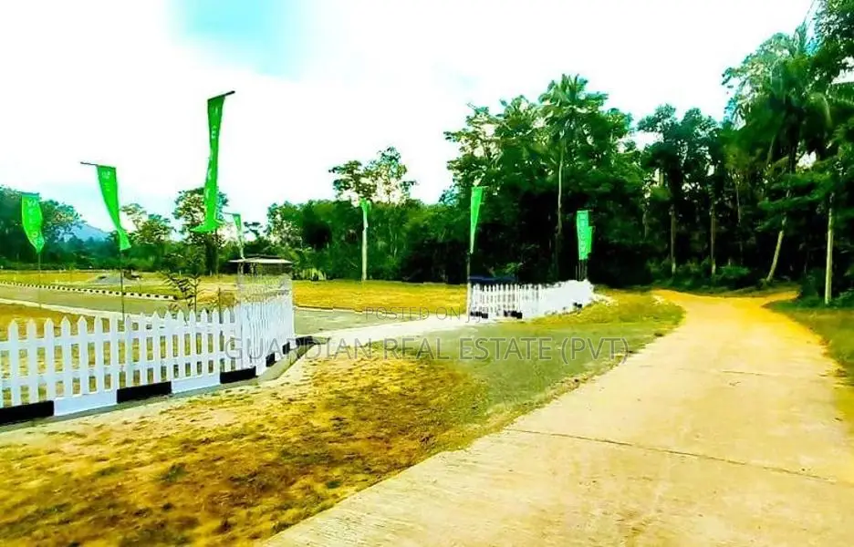 Valuable Land for Sale Kaduwela