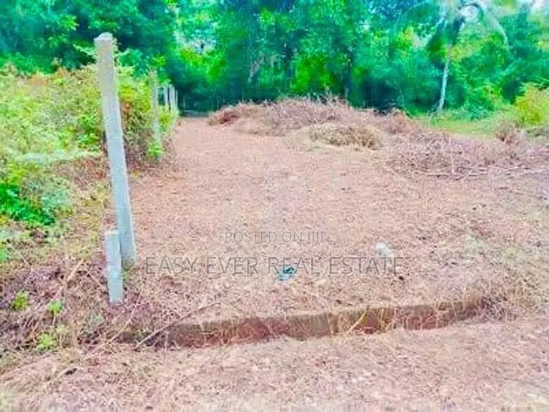 Land for Sale in Homagama