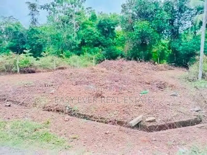 Land for Sale in Homagama