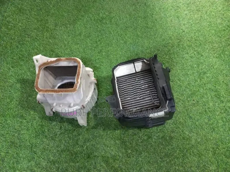 Honda Civic EG8 EK3 AC Blower Cooler