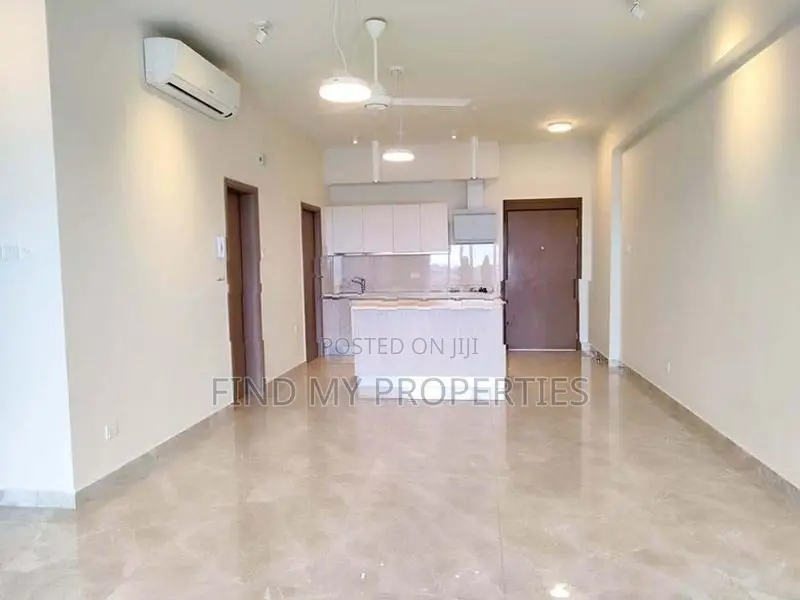 Apartment for Rent in Capital Heights, Rajagiriya