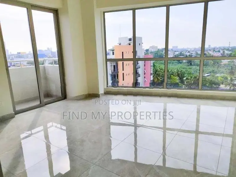 Apartment for Rent in Capital Heights, Rajagiriya