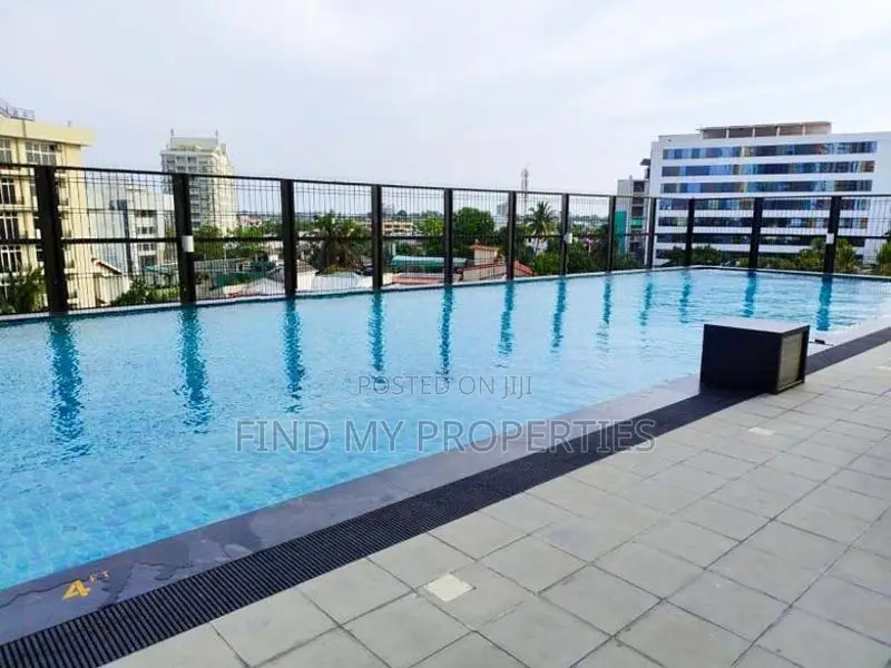 Apartment for Rent in Capital Heights, Rajagiriya