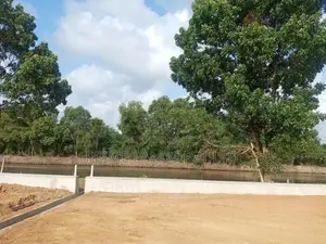 River Facing Land for Sale in Rajagiriya